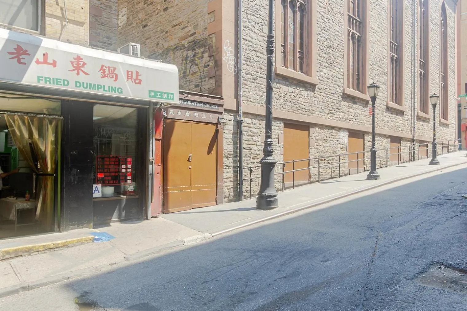 Blueground Chinatown Washer Nr City Hall Nyc-1871 New York 0*,
