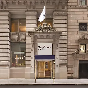 Radisson Street Hotell