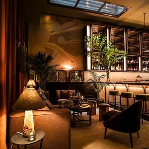 5* 酒店 伊夫林酒店