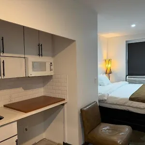 Tribeca Fidi Hotel