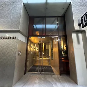 Apartamento One Dutch, Nueva York