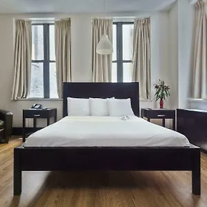 Eurostars Street Hotell