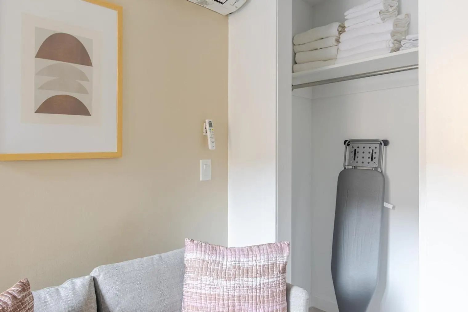 Apartmán Blueground Chinatown Washer Nr City Hall Nyc-1871 New York
