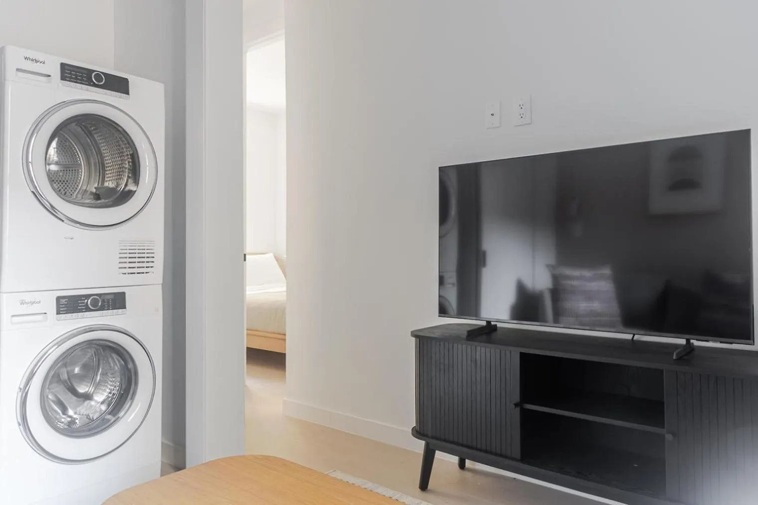 Apartmán Blueground Chinatown Washer Nr City Hall Nyc-1871 New York